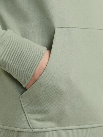 Sweat 'JJColton' Jack & Jones Junior en vert