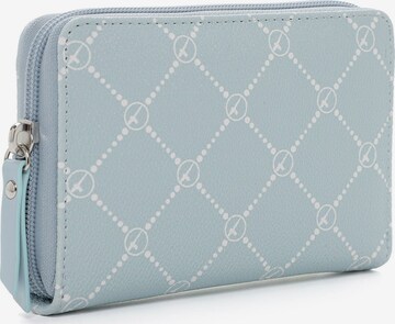 TAMARIS Briefcase 'Anastasia' in Blue