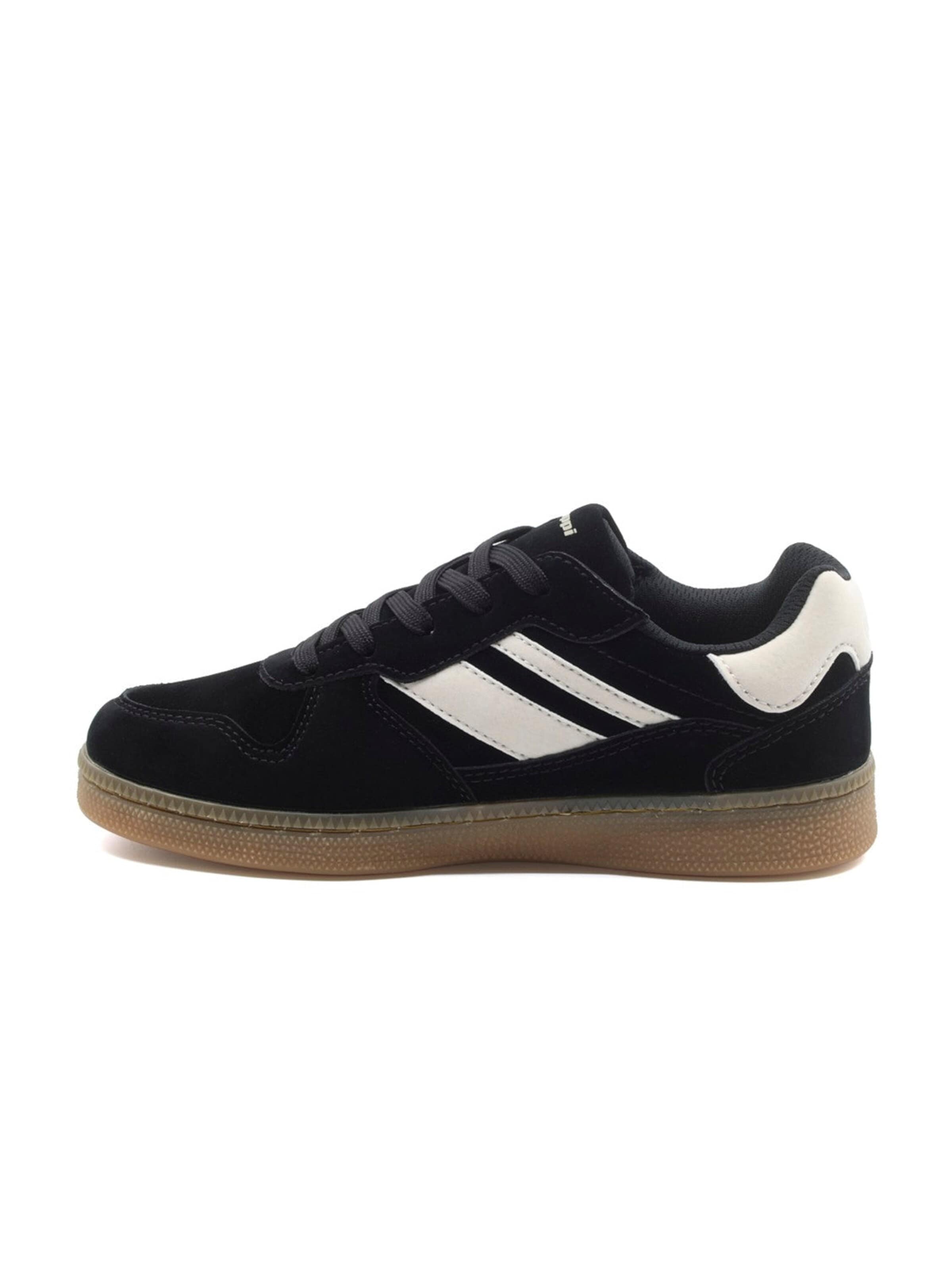 Beppi - Zapatillas deportivas 'Casual Shoe' en negro