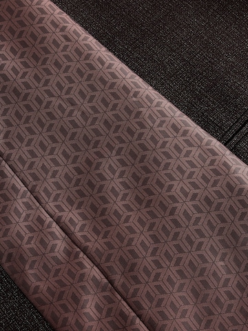 Next Suit vest in Brown