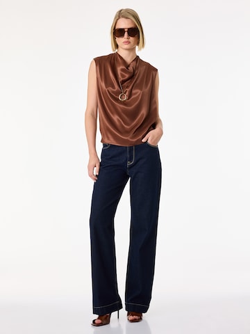 Koton Top in Bruin