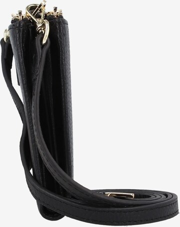 Pochette PATRIZIA PEPE en noir