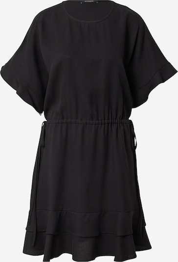 Rochie 'Pralenza' BRUUNS BAZAAR pe negru, Vizualizare produs