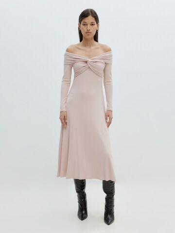 EDITED Φόρεμα 'Eriko' σε ροζ