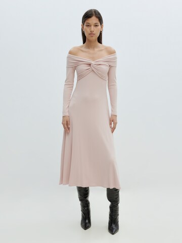 EDITED Dress 'Eriko' in Pink