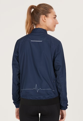 ELITE LAB Outdoor jacket 'Bike Elite X1' in Blue