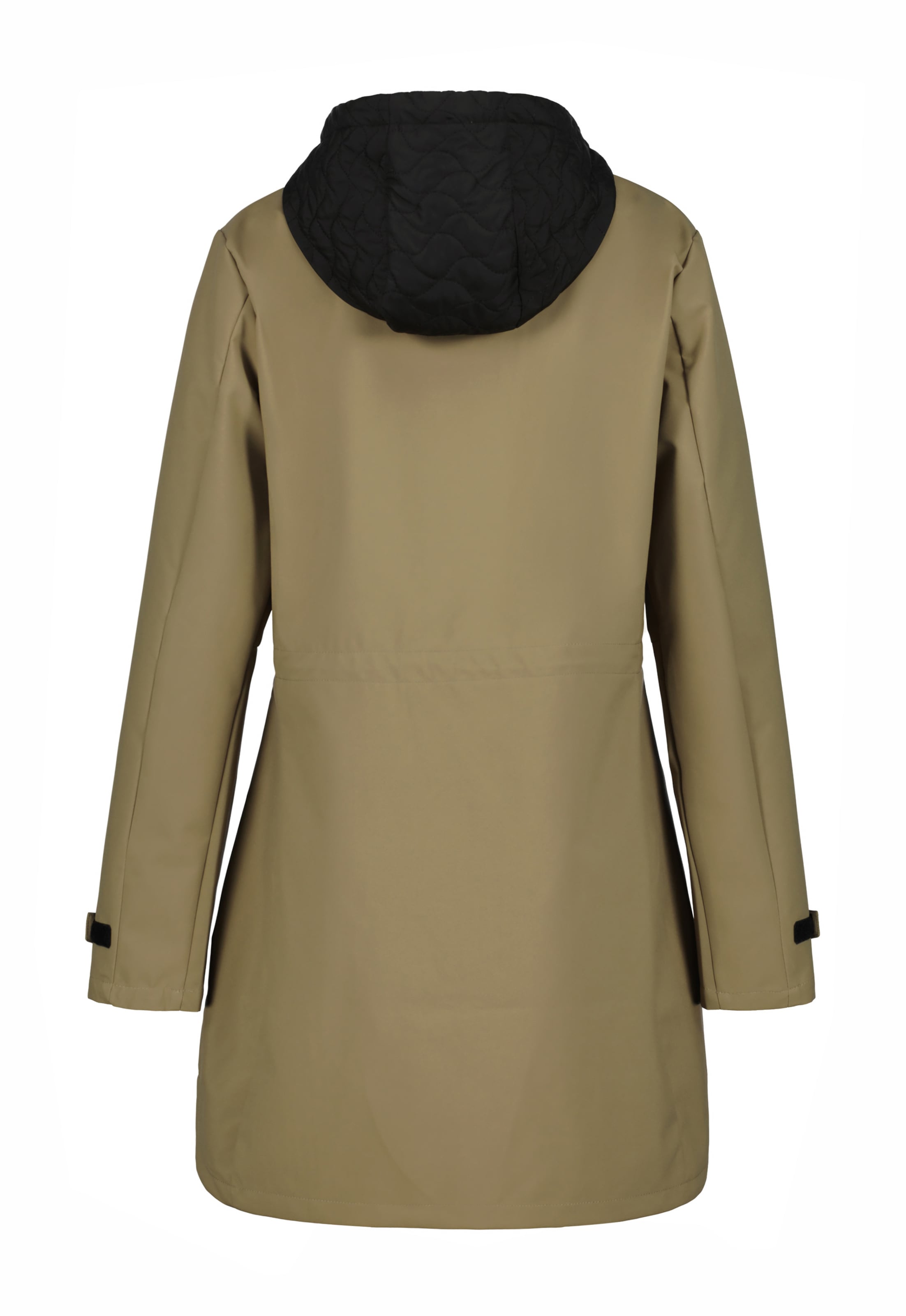 žalia Torstai Laisvalaikio striukė 'Coalinga'