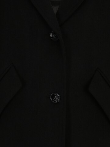 GUESS Płaszcz zimowy 'MARTINE' w kolorze czarny