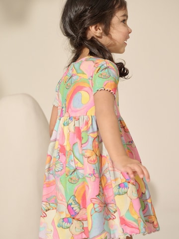 Next Dress in Mixed colours