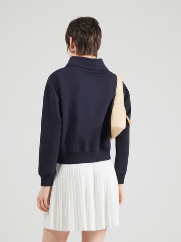 ABOUT YOU Tréning póló 'Jascha' - kék