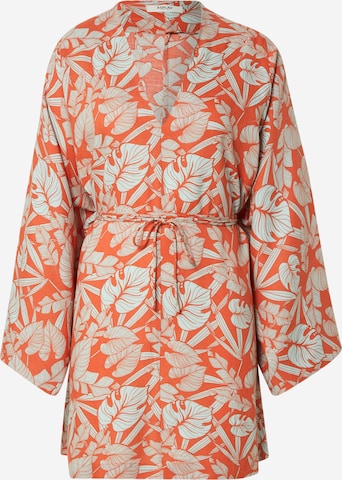 REPLAY Mekko värissä oranssi: etupuoli