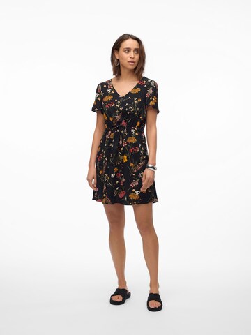 VERO MODA Dress 'EASY' in Black