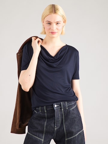 MORE & MORE Särk, värv sinine: eest vaates