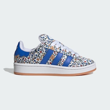 ADIDAS ORIGINALS Trainers 'Campus 00s X Liberty London' in White
