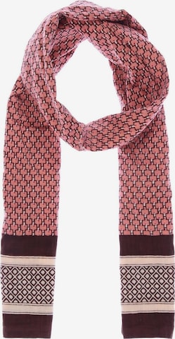 Noa Noa Scarf & Wrap in One size in Pink: front