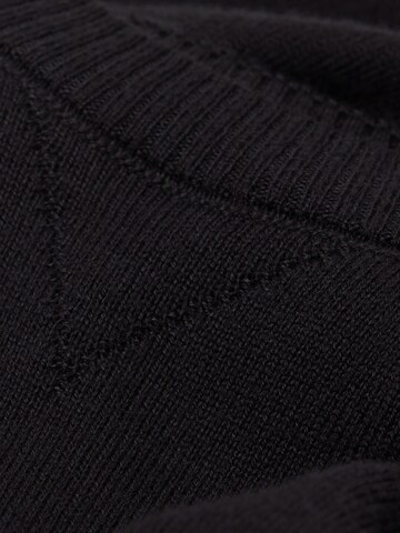 INTIMISSIMI Sweater in Black