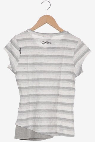 Chillaz T-Shirt XS in Grau