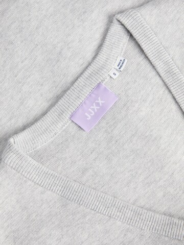 JJXX Gebreid vest 'JXDiana' in Grijs