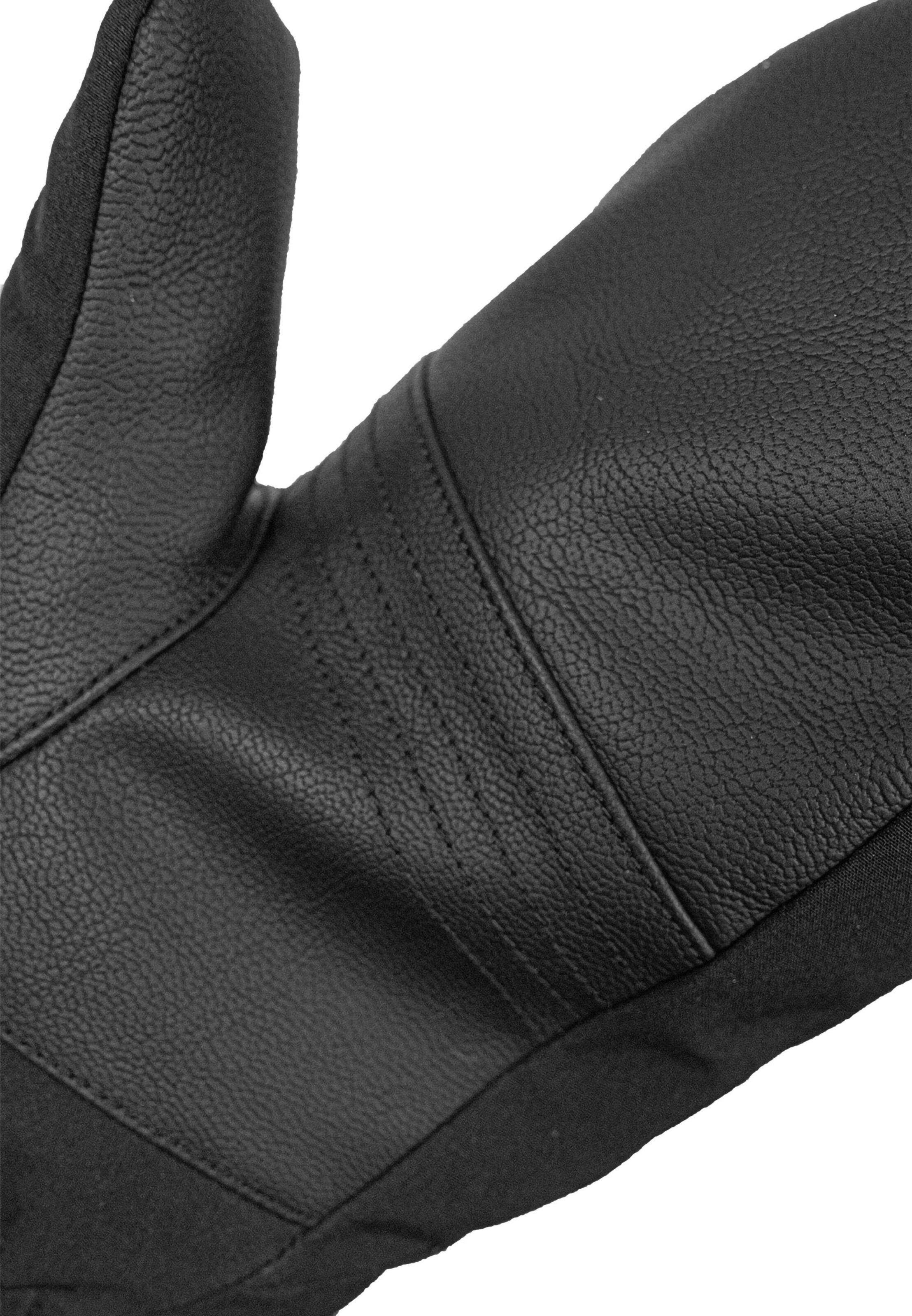 REUSCH Sporthandschoenen 'Lan' in Zwart