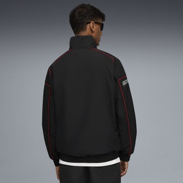 PUMA Athletic Jacket 'F1® SDS2.0' in Black
