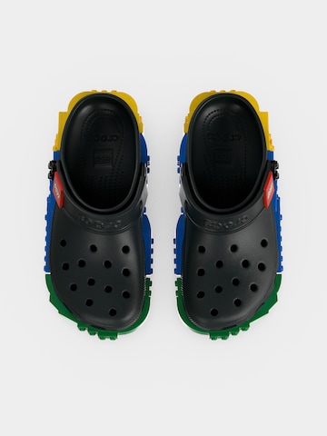 Crocs Klumpák '4LW System' - fekete