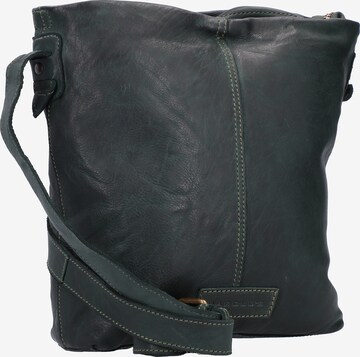 Harold's Crossbody Bag in Green