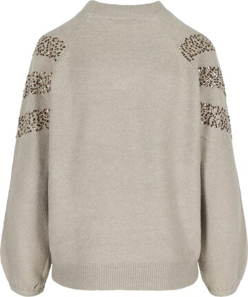 LolaLiza Pullover in Beige