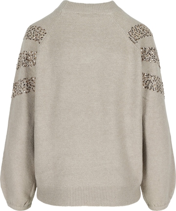 Pull-over LolaLiza en beige