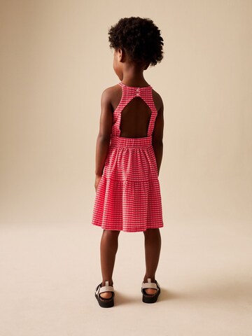 Next Платье в Красный