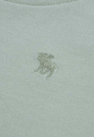 Abercrombie & Fitch Póló - kék