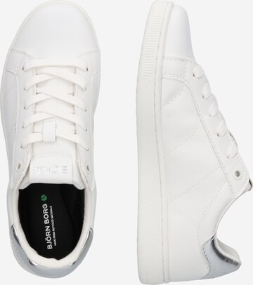 BJÖRN BORG Sneakers in White