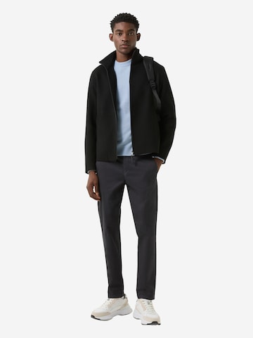 BOGNER Sweater 'Brendon' in Blue