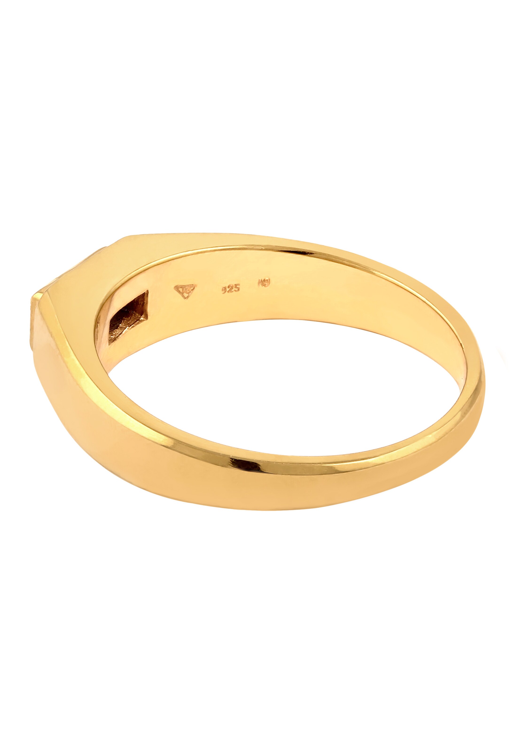 KUZZOI Ring in Goud