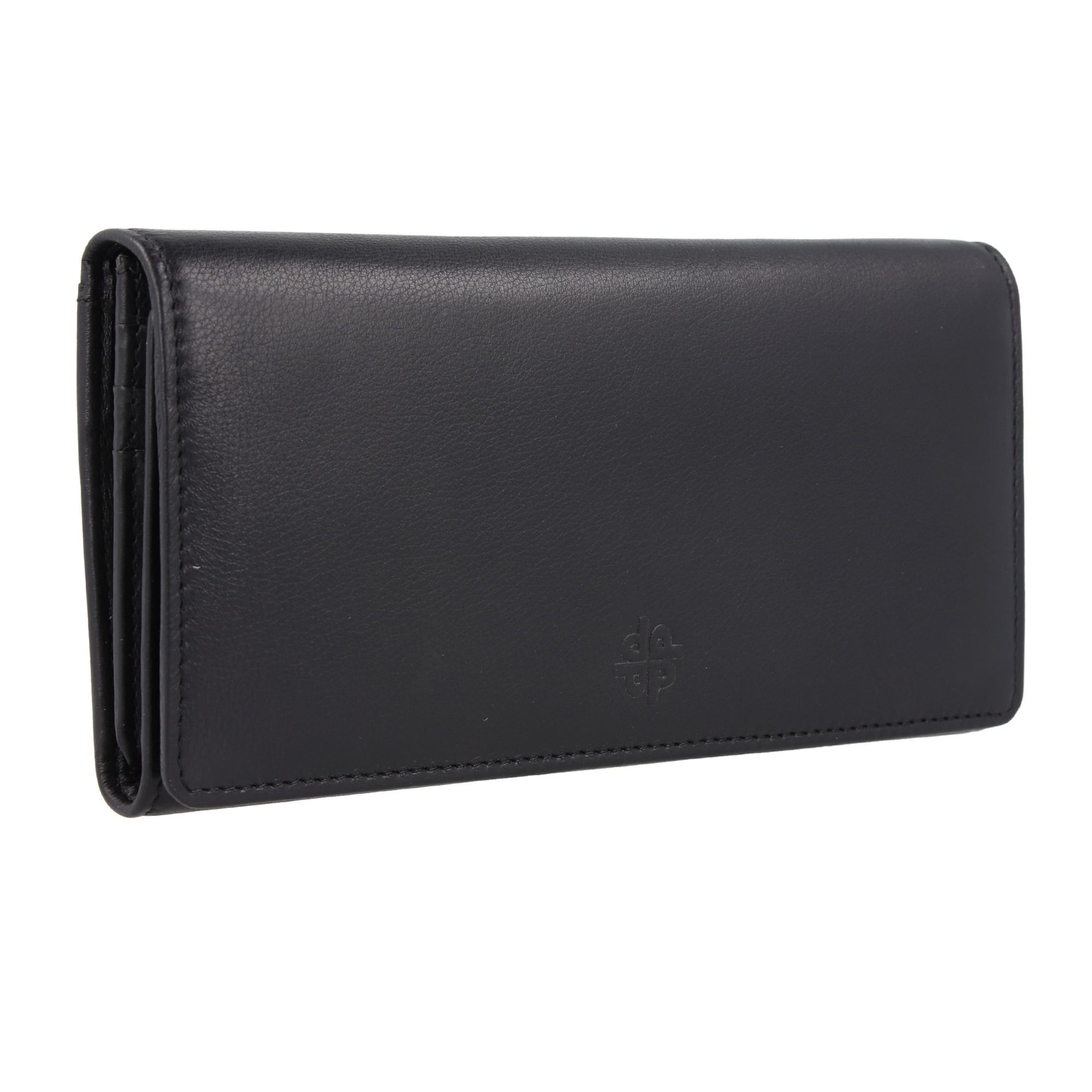 Picard Wallet 'Bali 1' in Black