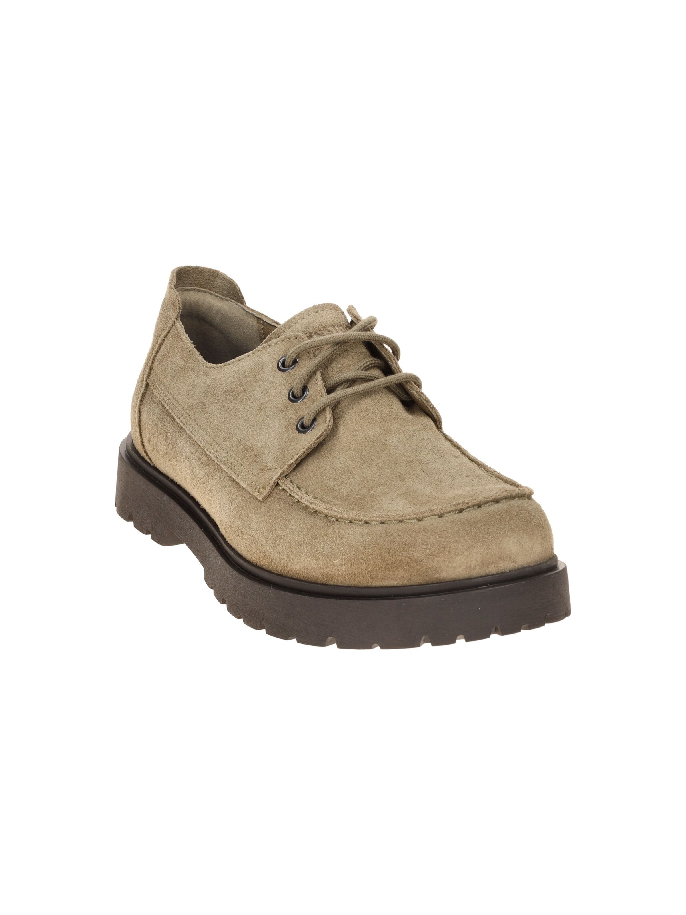 BIRKENSTOCK Nauhakengät värissä beige