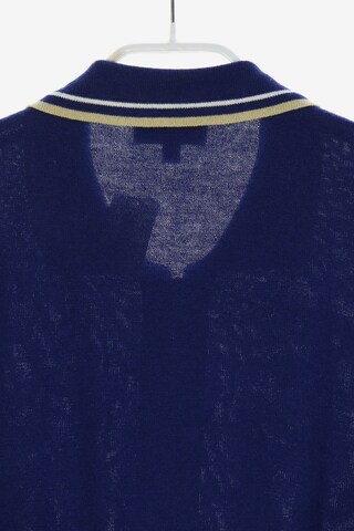 SERGIO Sweater & Cardigan in L in Blue