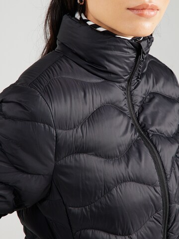 ONLY PLAY - Chaqueta deportiva 'ONPELLI' en negro