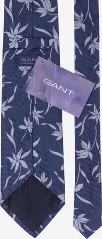 GANT Tie & Bow Tie in One size in Blue