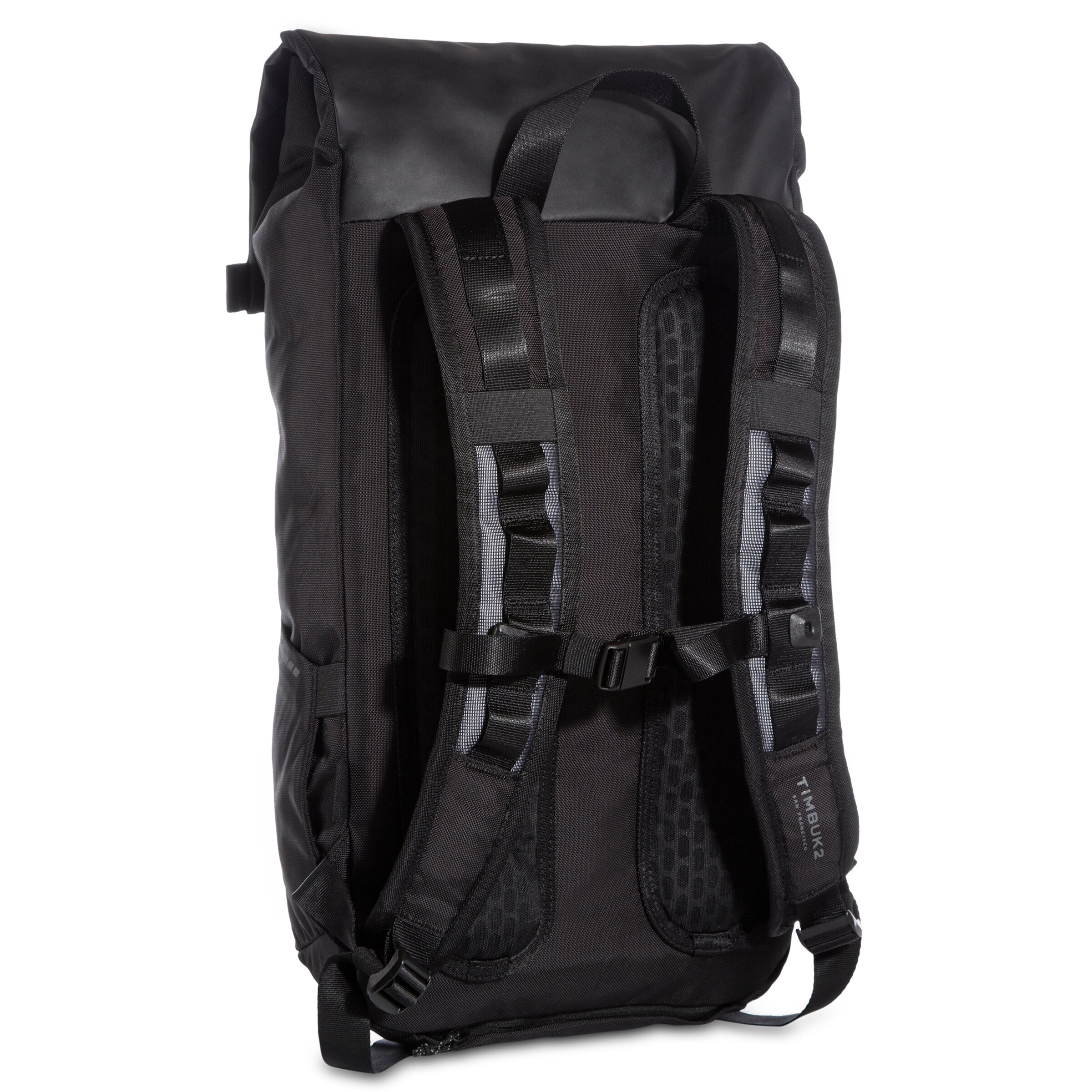 TIMBUK2 Backpack 'Edge Robin' in Black