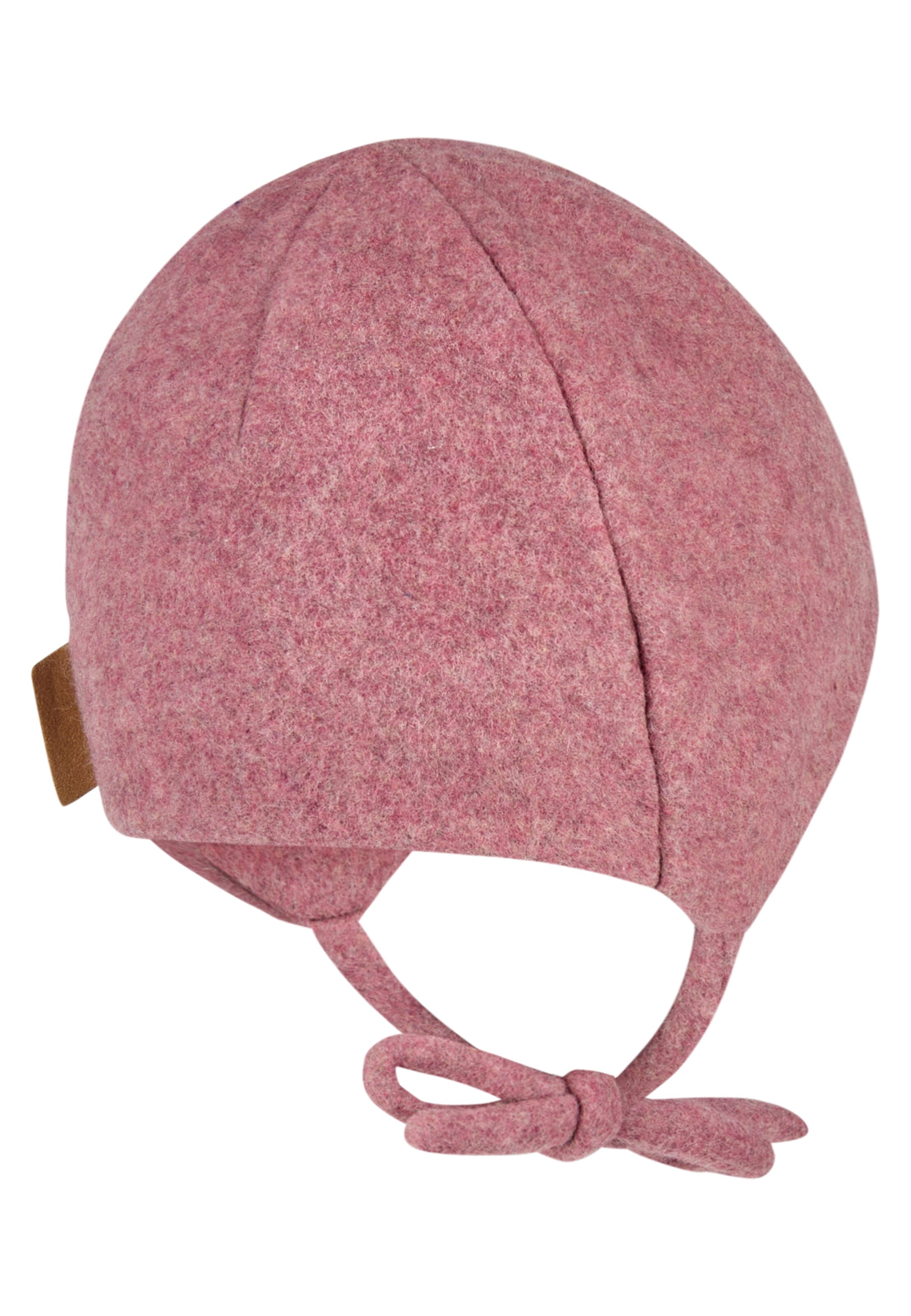 STERNTALER Beanie in Pink