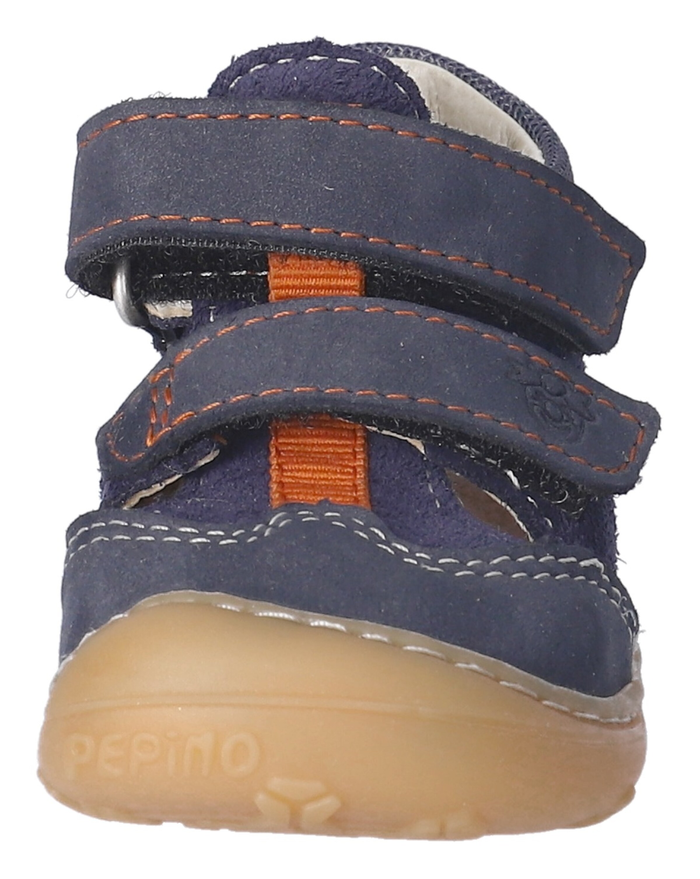 PEPINO by RICOSTA First-Step Shoes in Blue