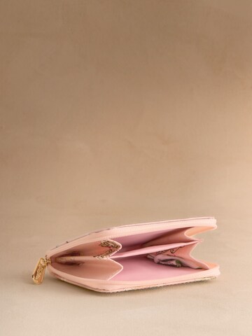 Cath Kidston Denarnica 'Tokidoki Mini' | roza barva