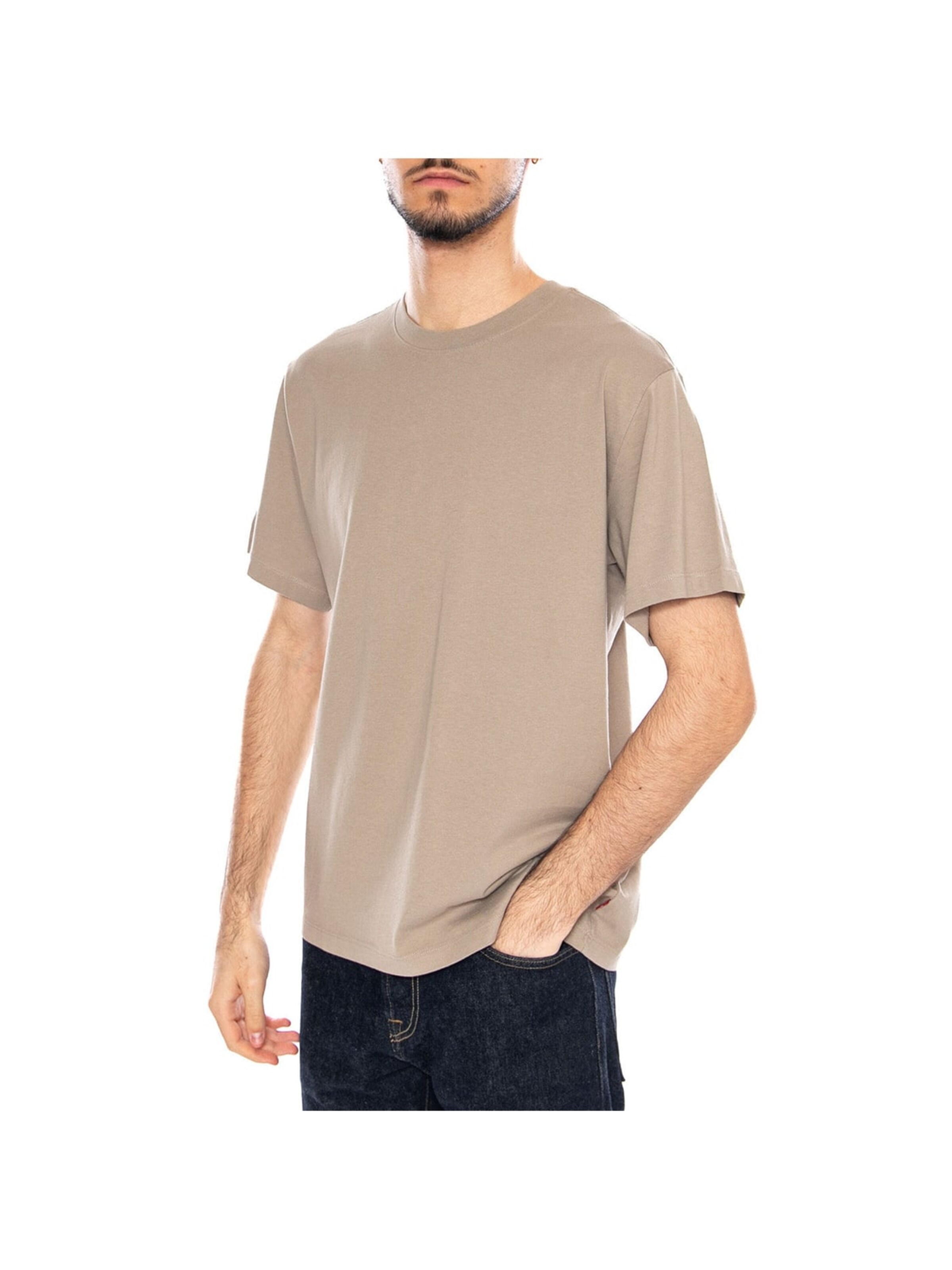 LEVI'S ® Shirt 'Softee' in S in Brown, Item view