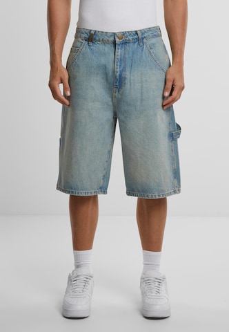 2Y Studios Regular Jeans in Blue: front