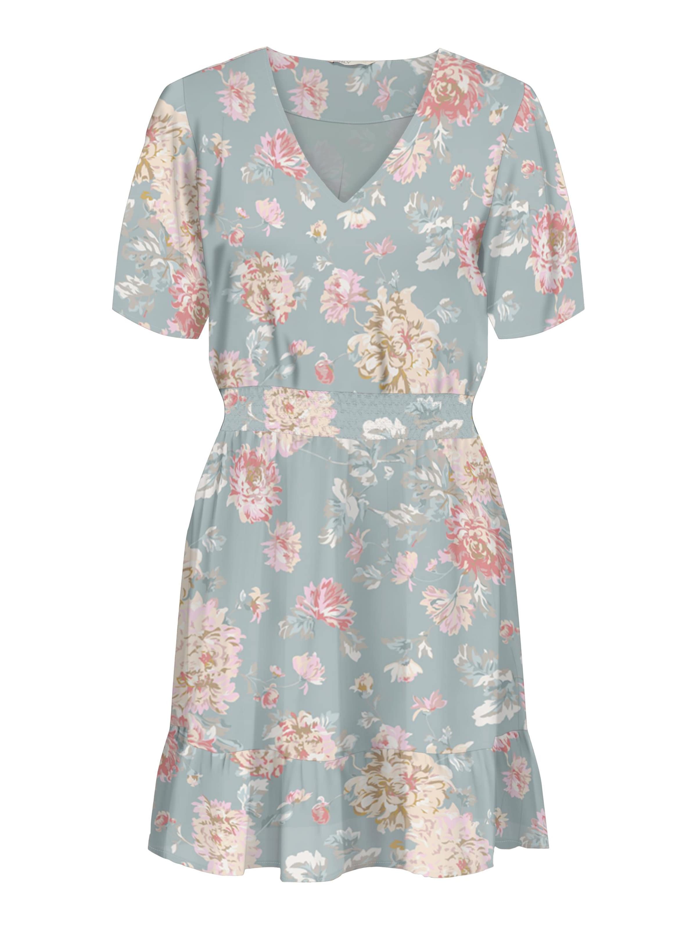 ONLY Dress 'STAR LIFE FIA' in Blue: front