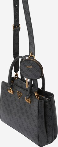 GUESS Tasche 'Alexie' in Grau: predná strana