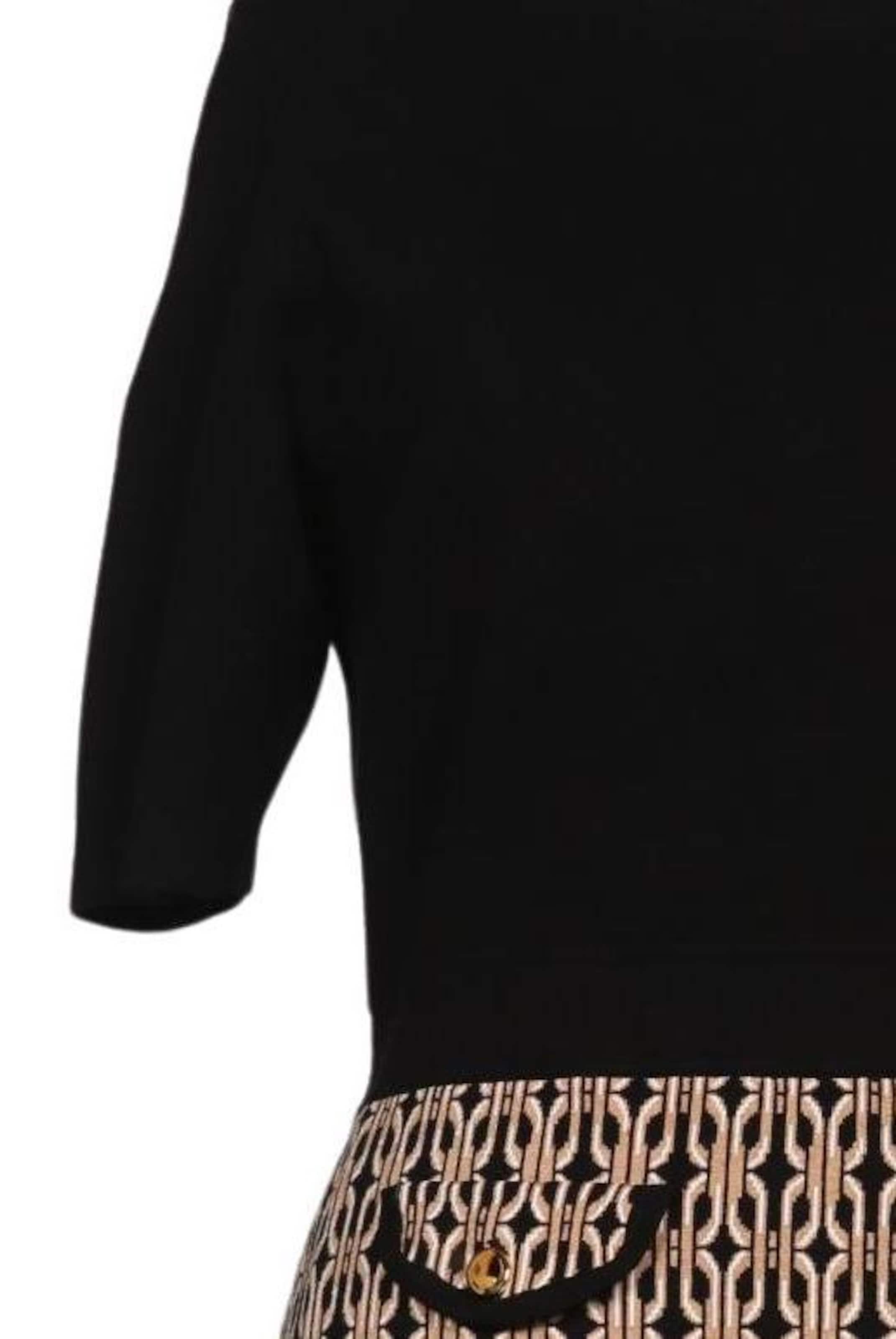 Hobbs London Dress in L in Mixed colors