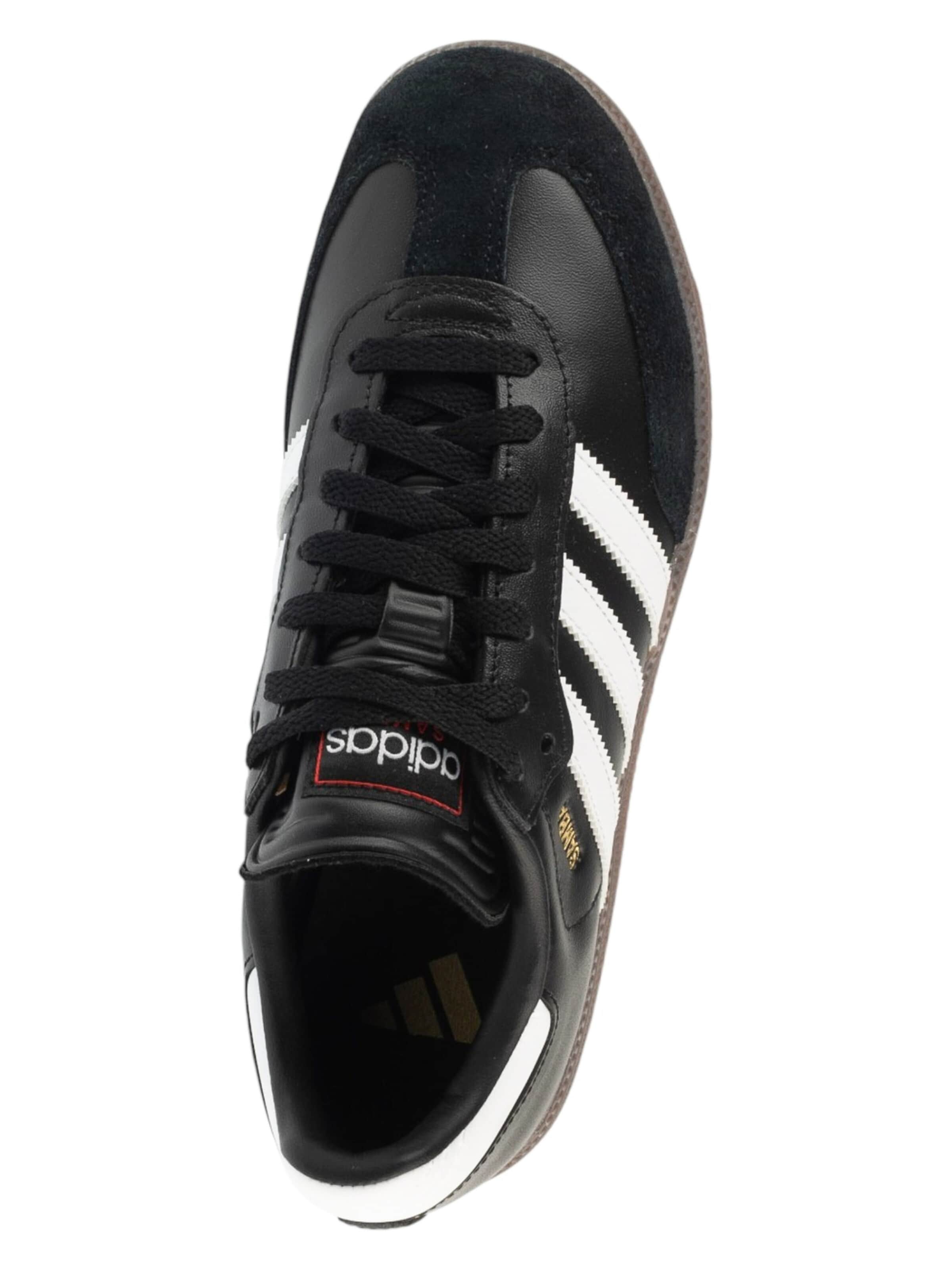 ADIDAS PERFORMANCE Platform trainers 'adidas Samba IN' in Black
