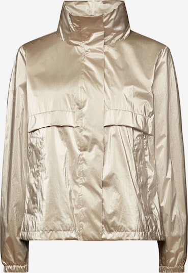 ESPRIT Übergangsjacke in gold, Produktansicht