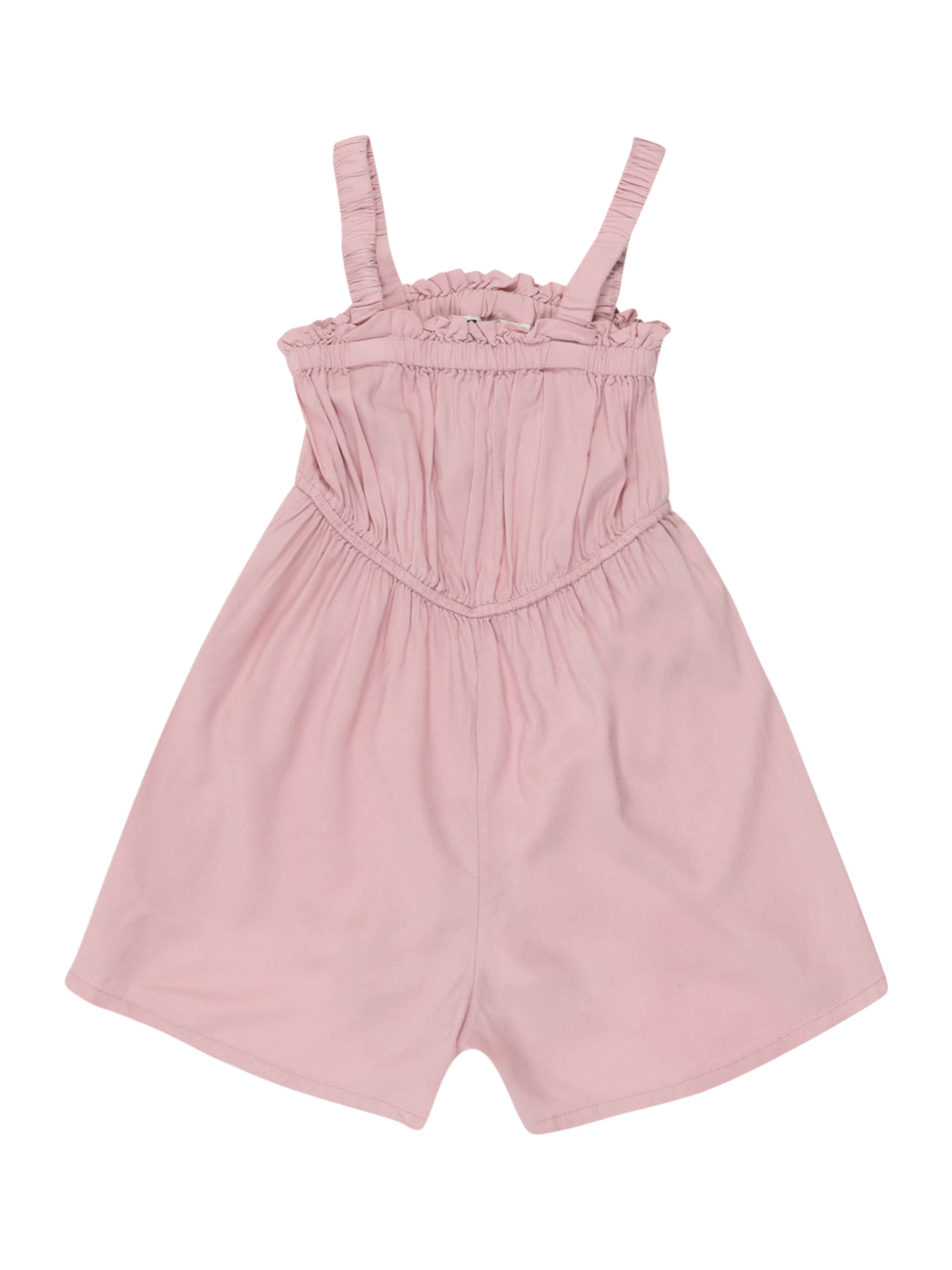 ROXY Športový úbor 'PLAYA' - Fialová: predná strana